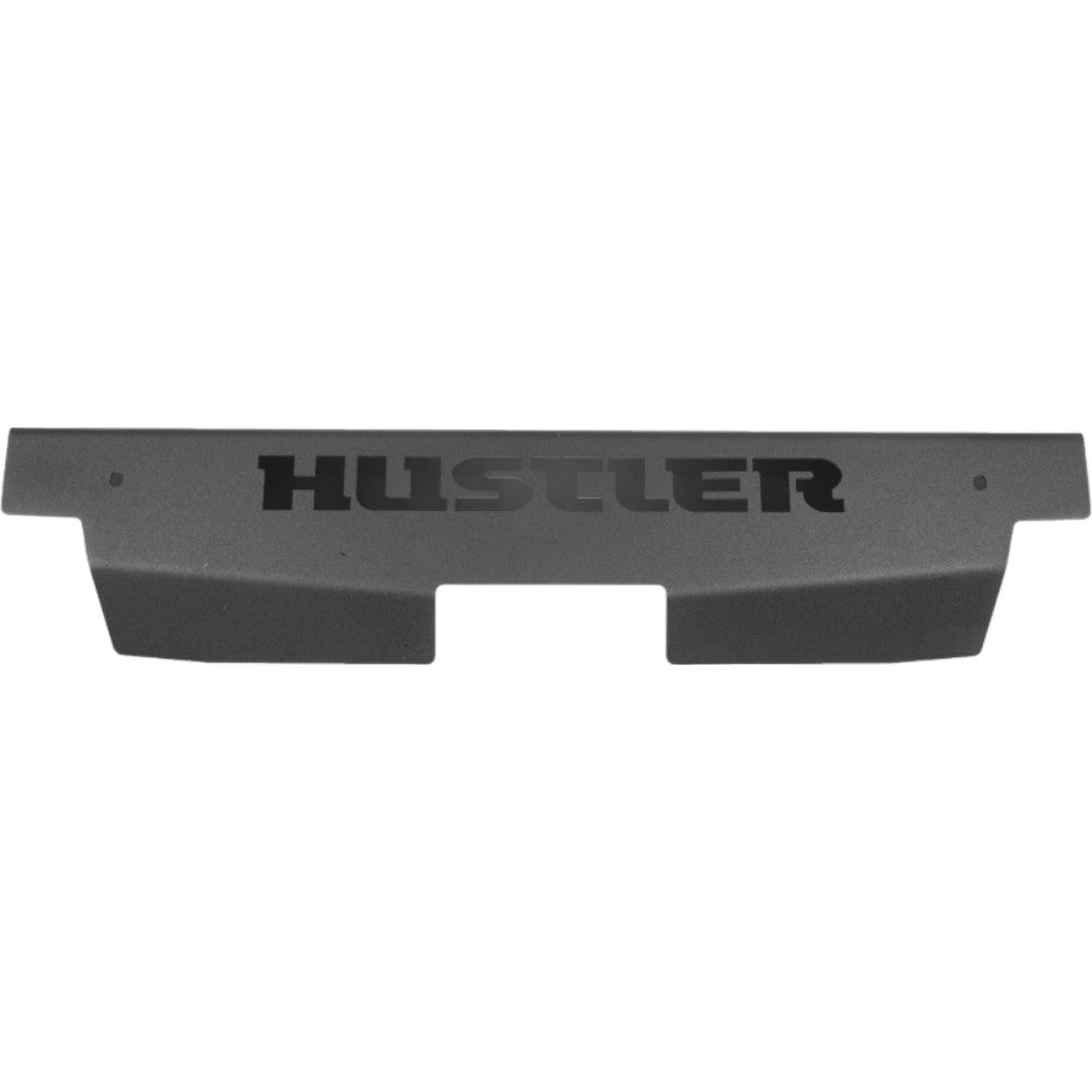 Hustler Turf Cover Footrest 129325-6