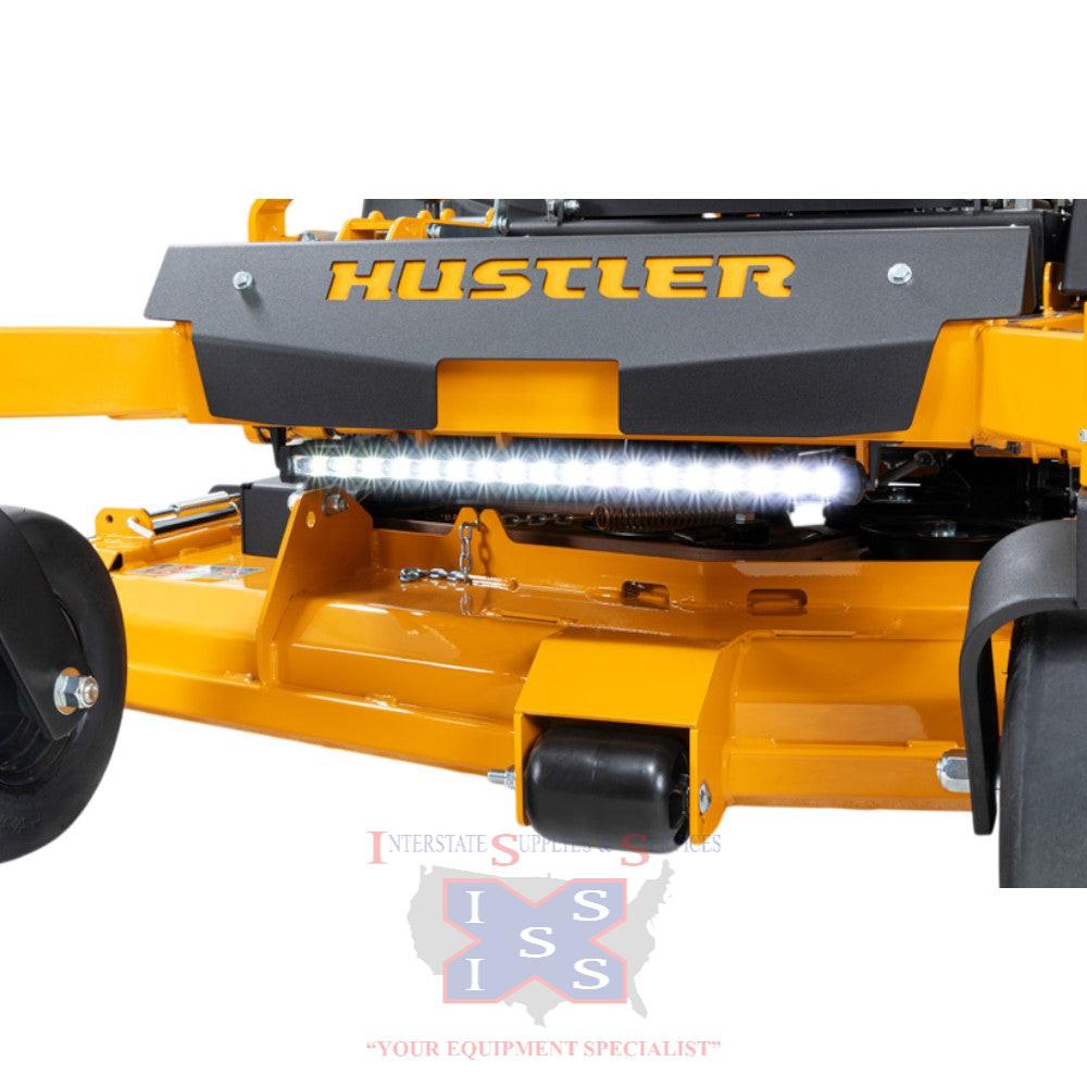 Hustler Front Light Bar 129772P