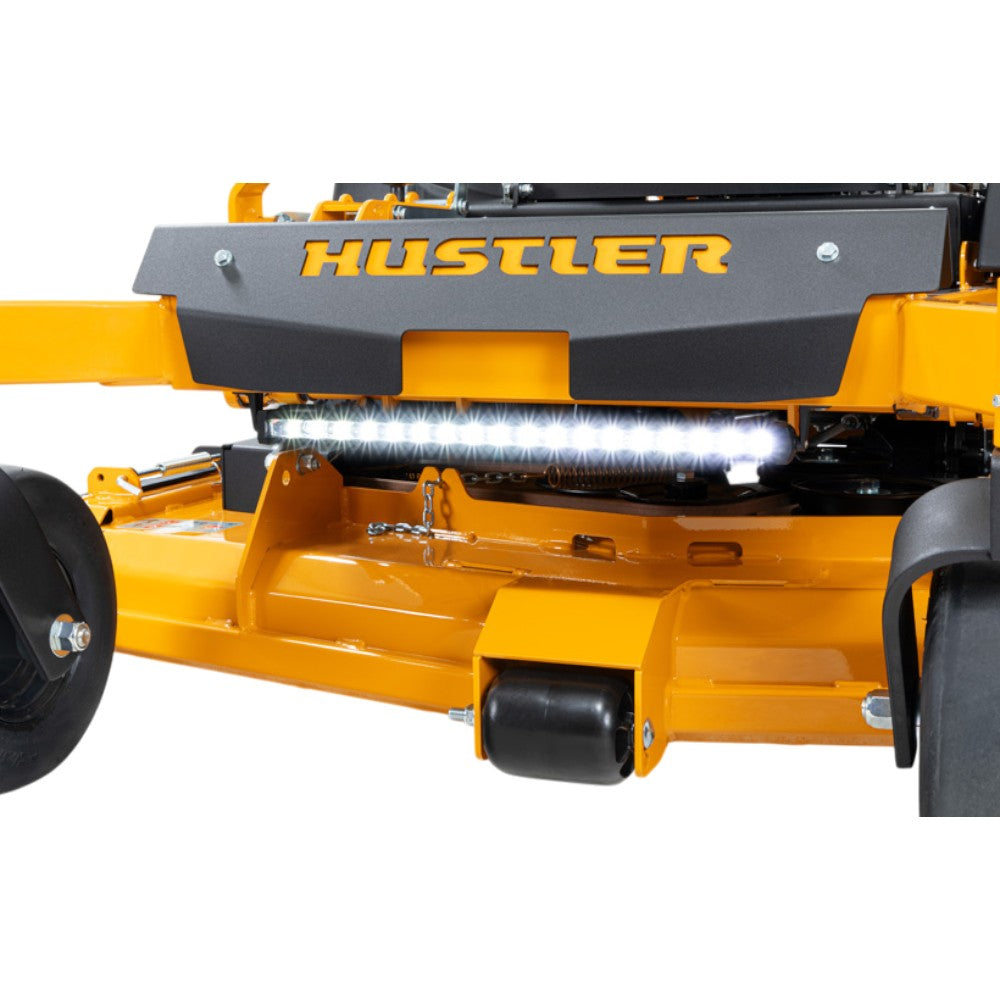 Hustler Front Light Bar 129772P