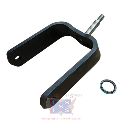 Hustler Turf Kit - Fork Asm 130055