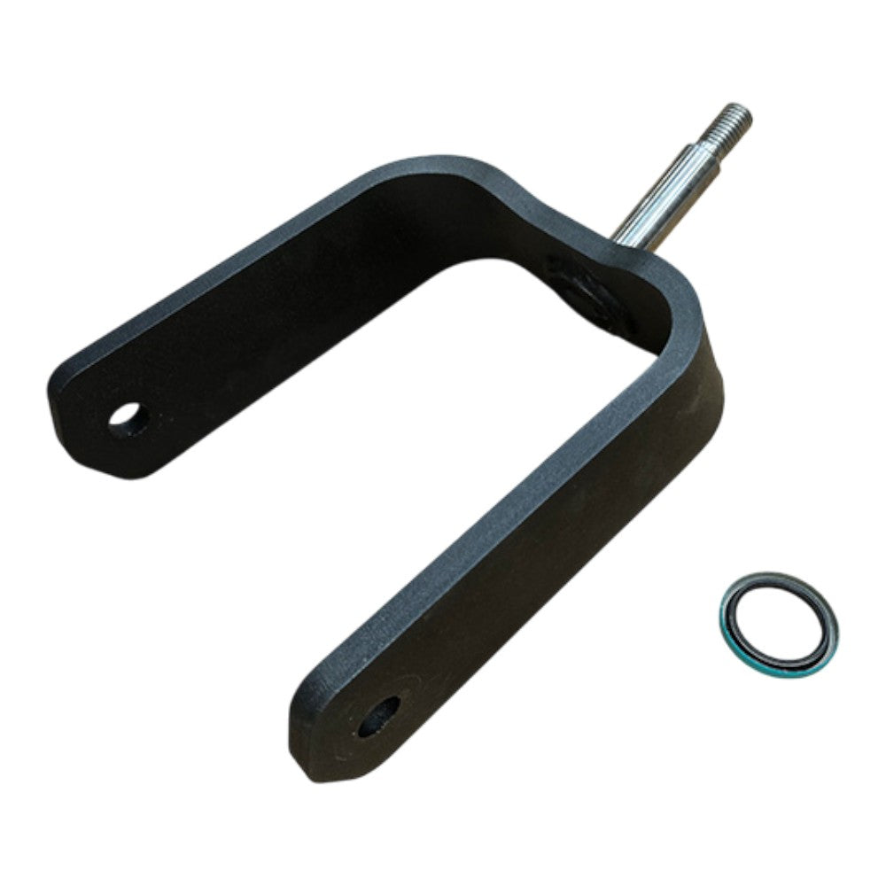 Hustler Turf Kit - Fork Asm 130055