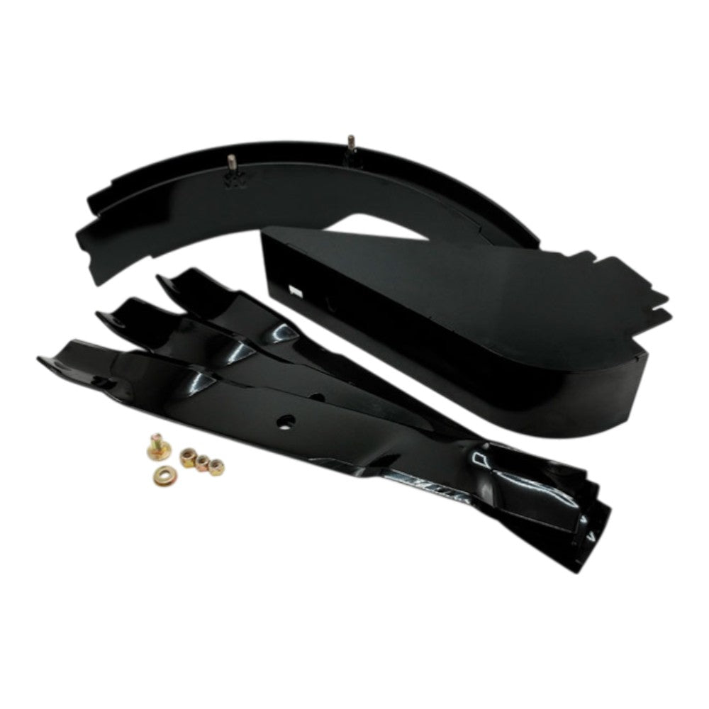 Hustler Mulch Kit 48" 130103