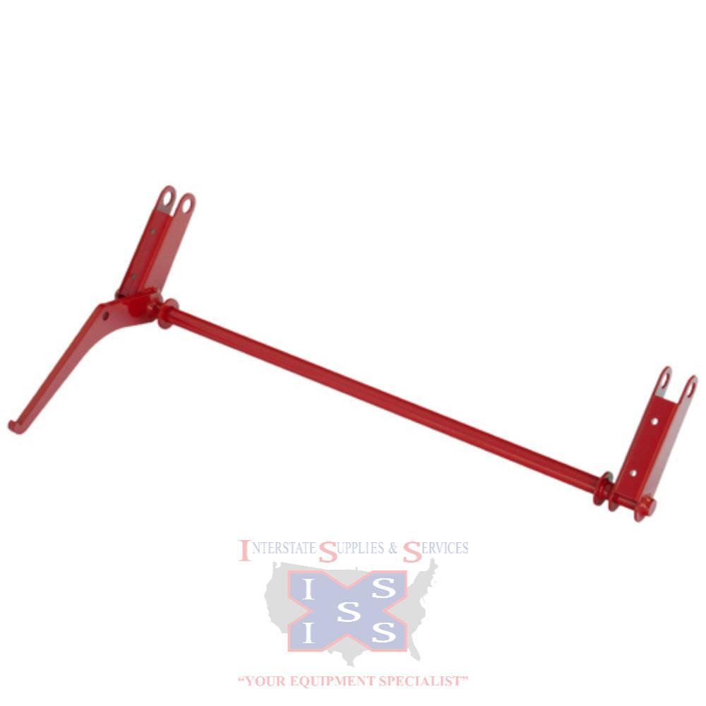 Hustler Turf Deck Lift W/A Rear 190168