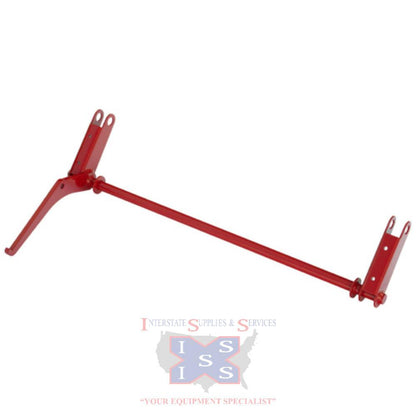 Hustler Turf Deck Lift W/A Rear 190168