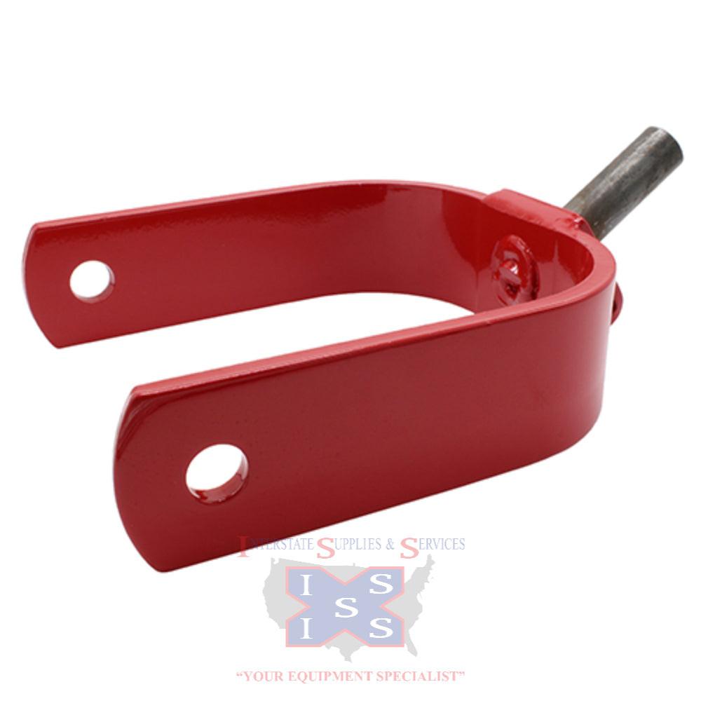 Hustler Turf Fork W/A 190175