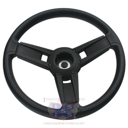 Hustler Turf Steering Wheel 200748