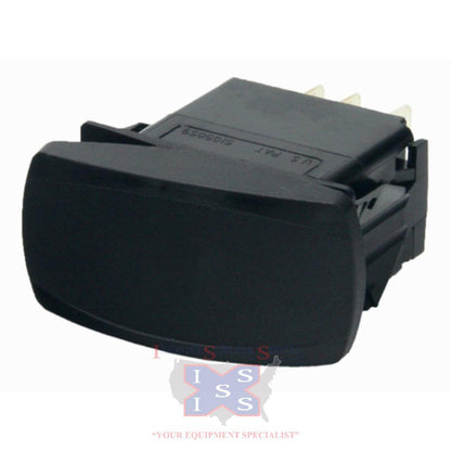 Hustler Turf Switch Dpdt No I 201136