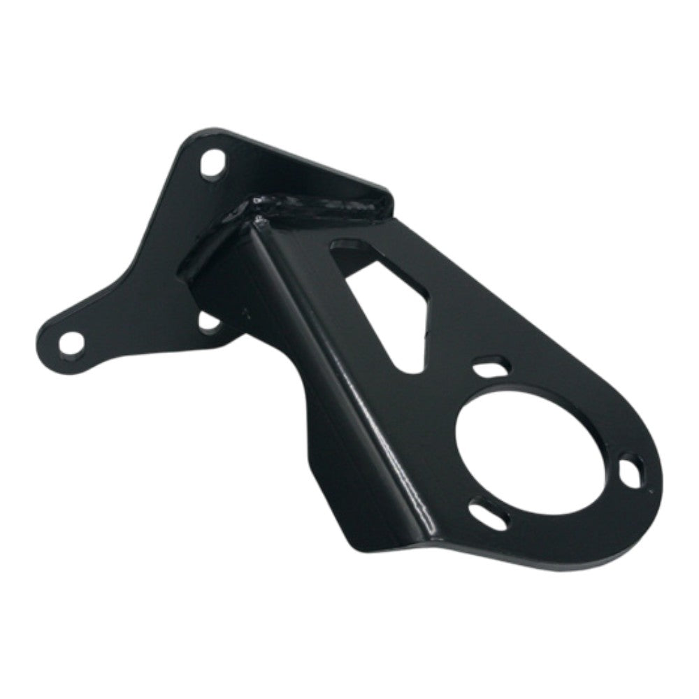 Hustler Turf Power Steering Sup 201412