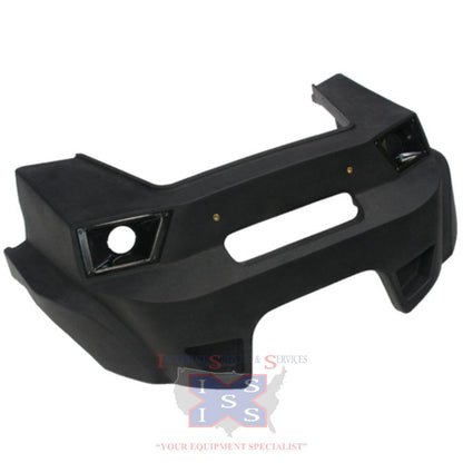 Hustler Turf Clip Front 201480