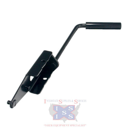 Hustler Turf Shift Lever W/A 201536