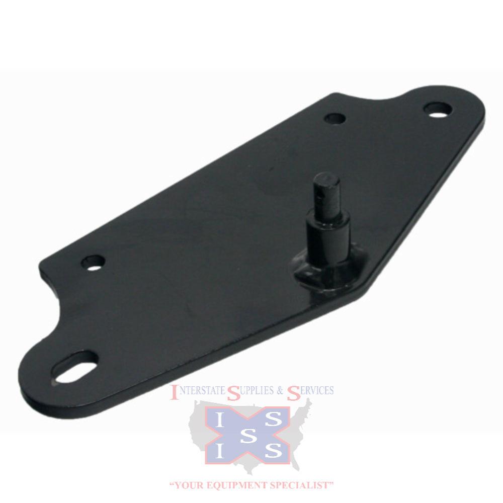 Hustler Turf Gas Shock Frame Mo 201741