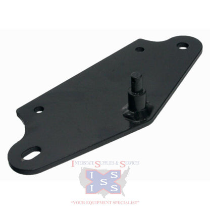 Hustler Turf Gas Shock Frame Mo 201741