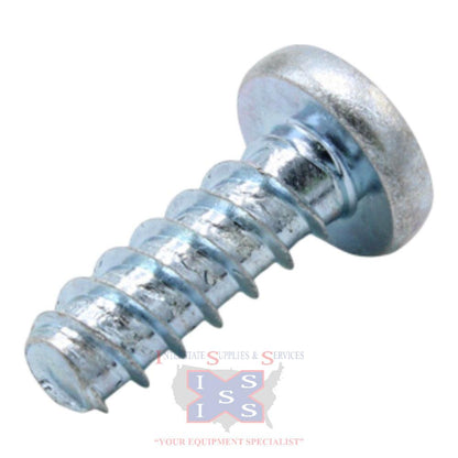 Hustler Turf Screw 1/4-10 X .75 202158