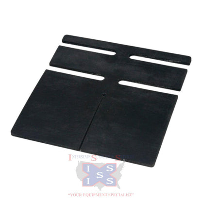 Hustler Turf Pedal Gasket 203361