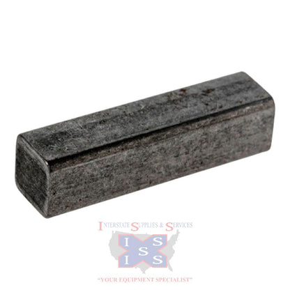 Hustler Turf Key 1/4 Sq X 1.00 212472