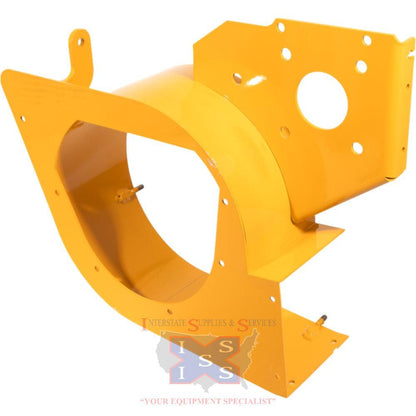 Hustler Turf Blower Assembly W/A 324319