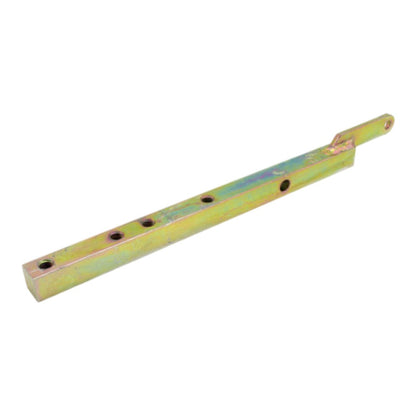 Hustler Turf Steering Arm Mnt W 348946