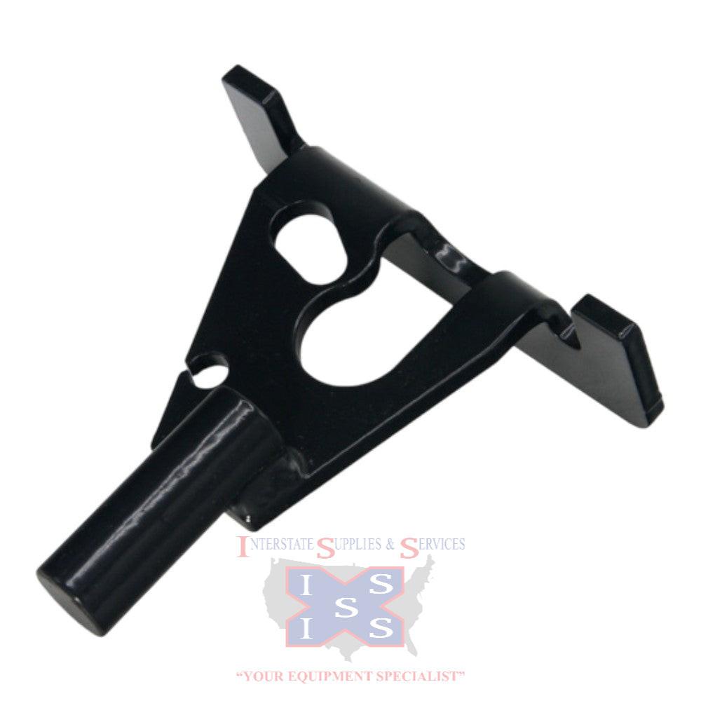 Hustler Turf Clutch Mount W/A 349738