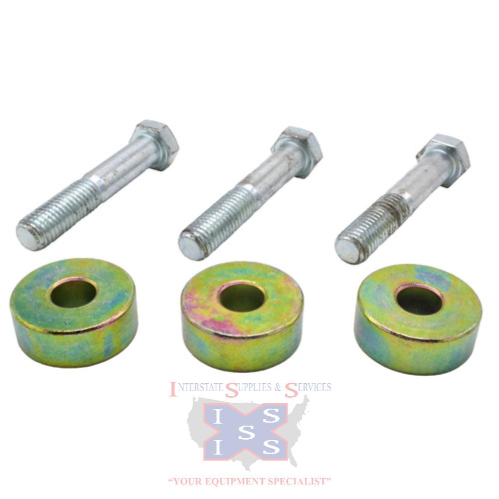 Hustler Turf Kit Blade Spacer 352542