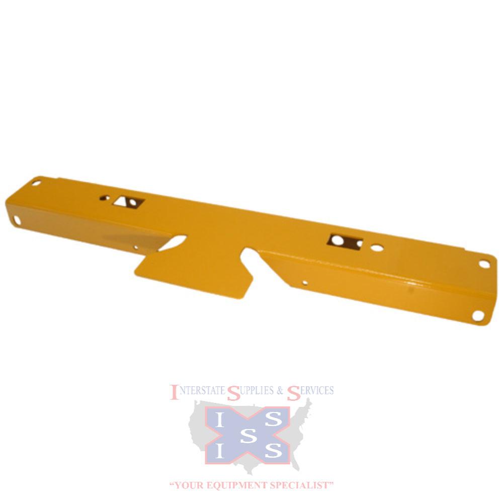 Hustler Turf Seat Support (With 552848