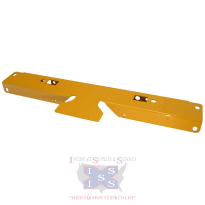 Hustler Turf Seat Support (With 552848
