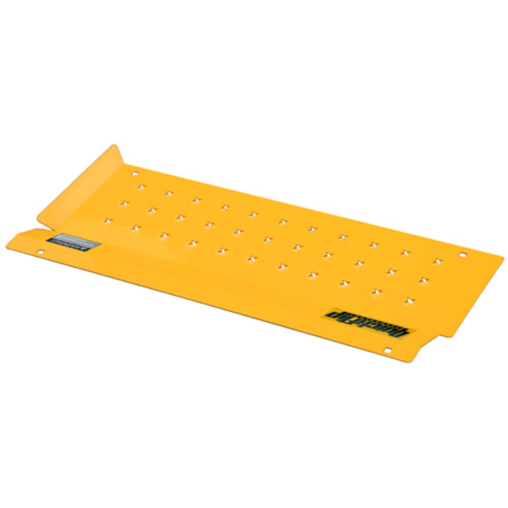 Hustler Turf Service Floor Pan Rfu 553005