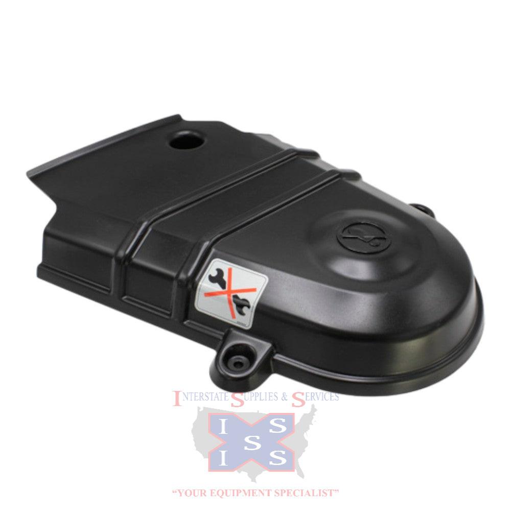 Hustler Turf Service Pulley Cover 553065