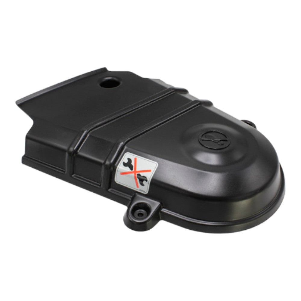 Hustler Turf Service Pulley Cover 553065
