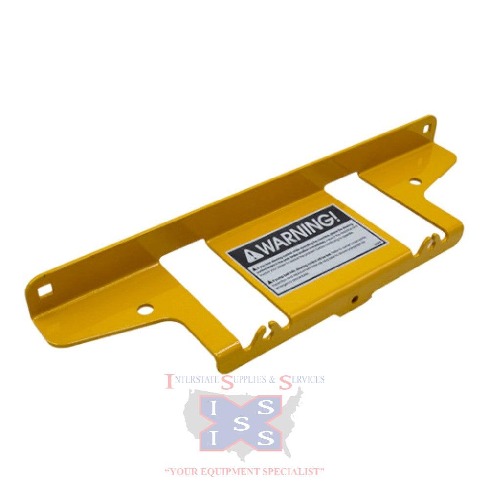 Hustler Turf Service Brake Bracket 554830
