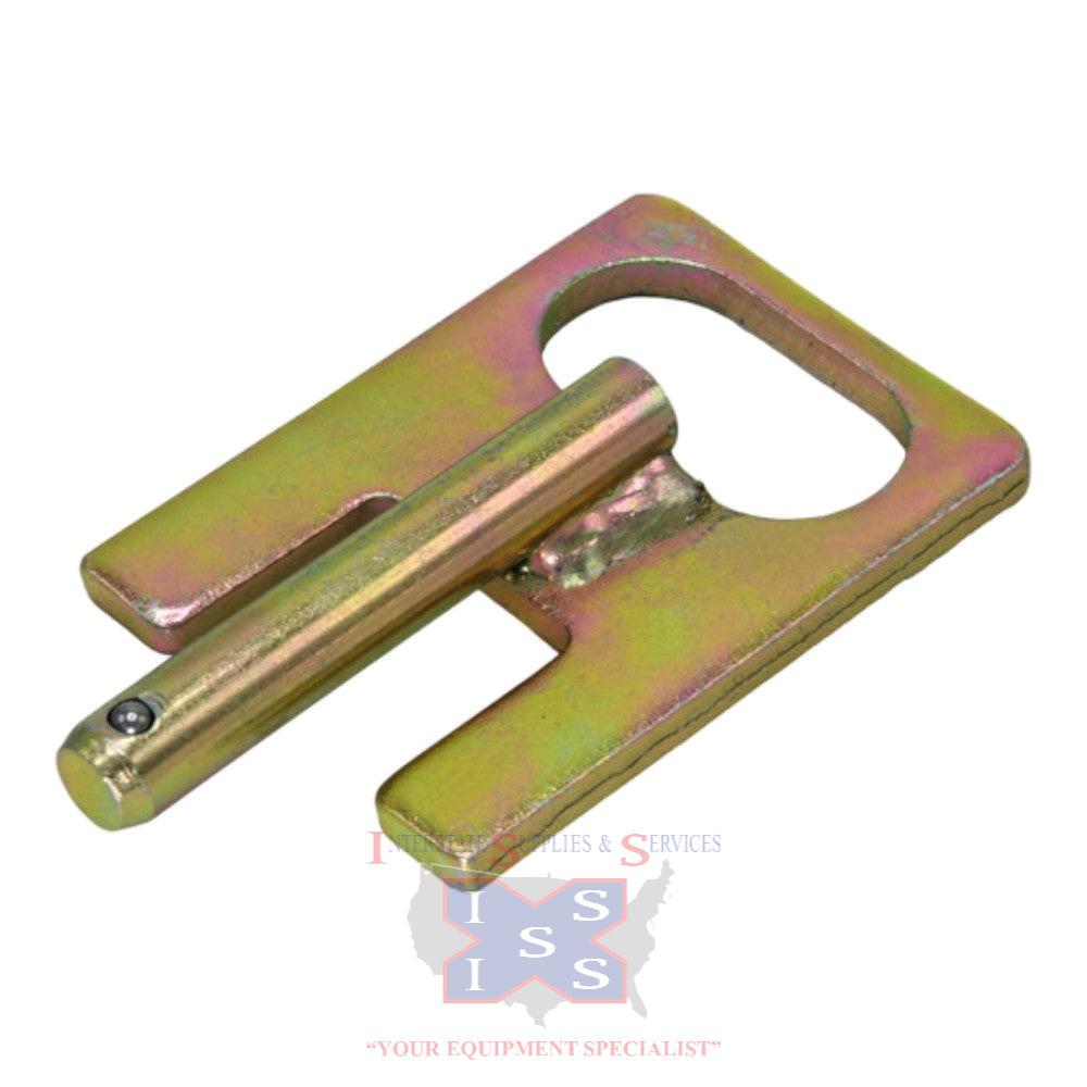 Hustler Turf Pin Deck Height W 600437