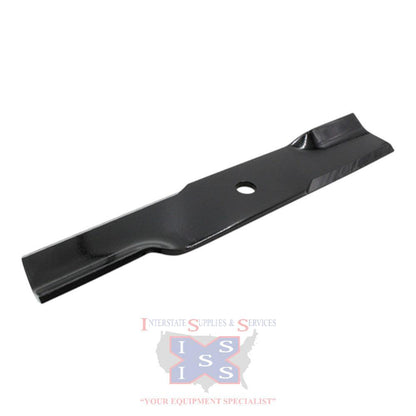Hustler Turf Blade F13.75"-L-F 600900