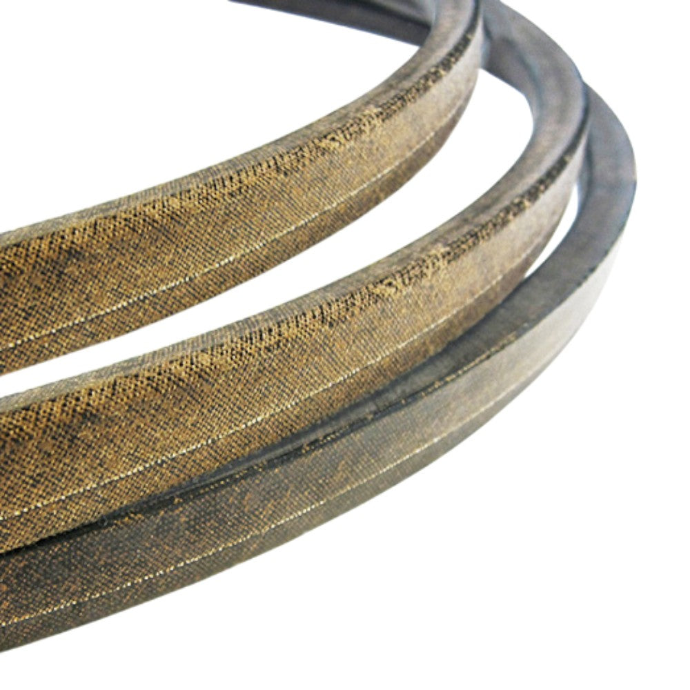 Hustler Turf Belt Deck 600929