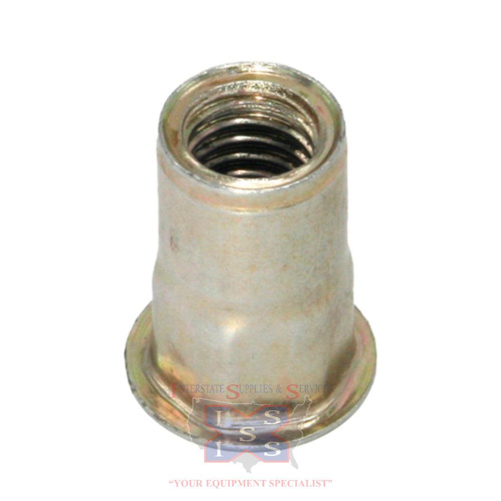 Hustler Turf Rivet Nut 3/8-16 600994