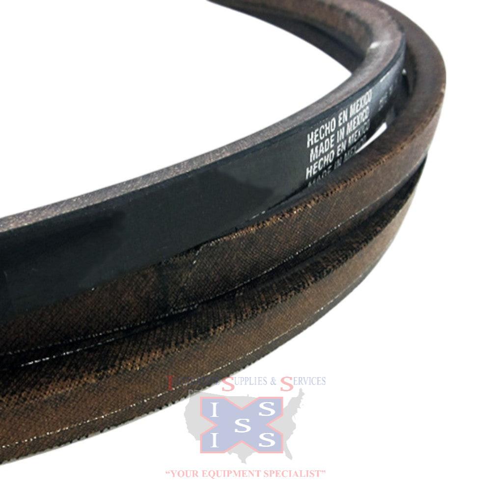 Hustler Turf Belt Deck 601015