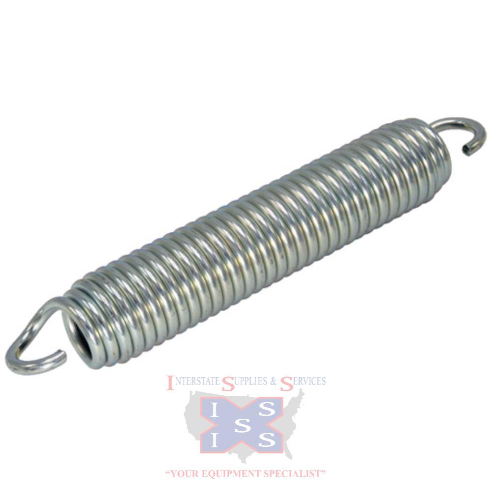 Hustler Turf Idler Spring 601016
