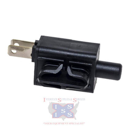 Hustler Turf Switch Plunger N. 601087