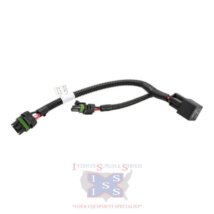 Hustler Turf Harness Sdz Fan 601106