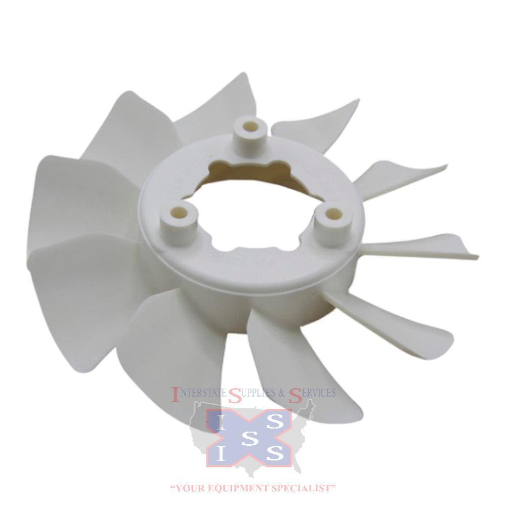 Hustler Turf Fan 7" Fst Zt280 601206