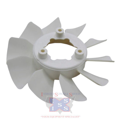 Hustler Turf Fan 7" Fst Zt280 601206