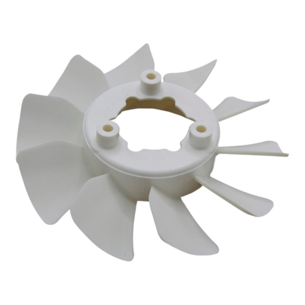 Hustler Turf Fan 7" Fst Zt280 601206