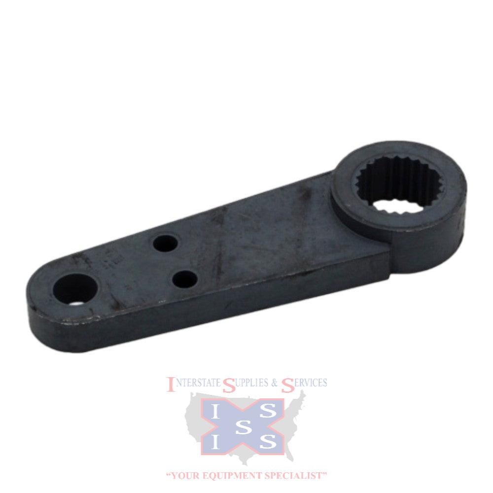 Hustler Turf Zt2800 Brake Arm - 601221
