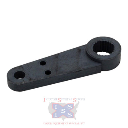 Hustler Turf Zt2800 Brake Arm - 601221