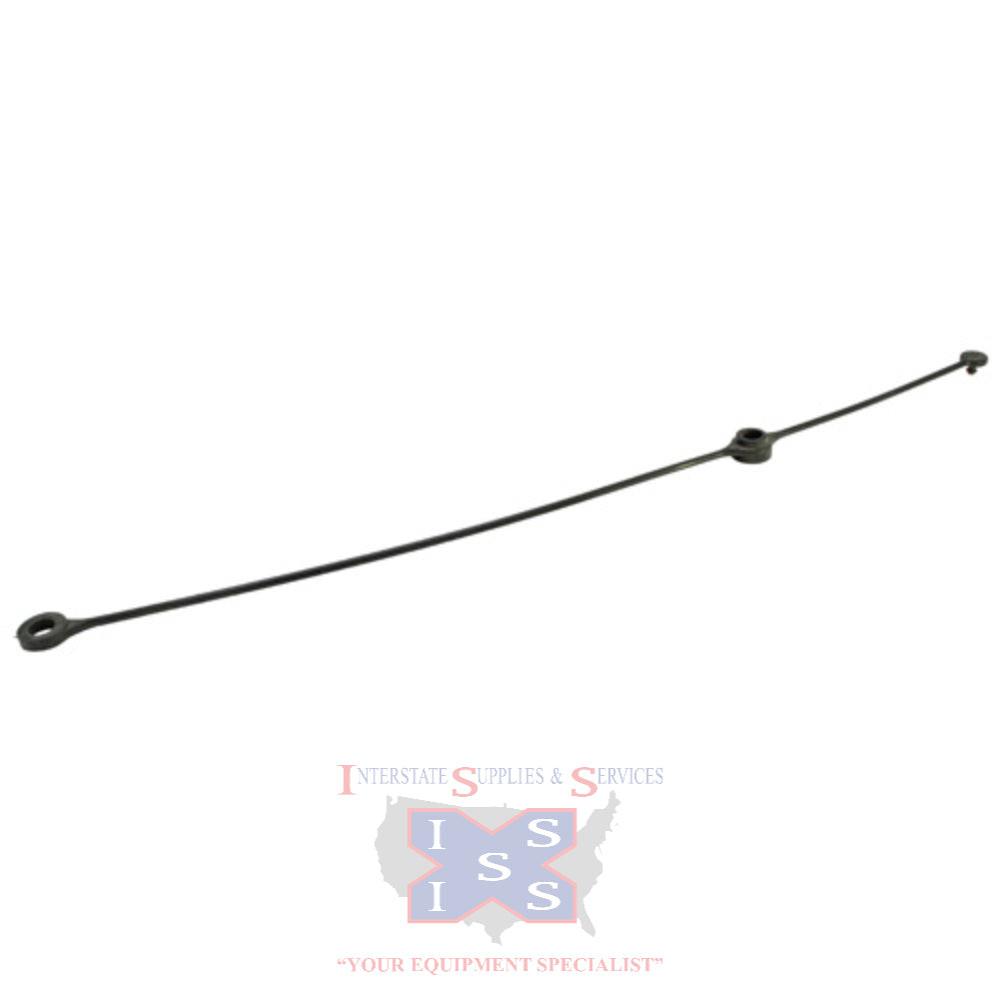 Hustler Turf Latch Lanyard 601224