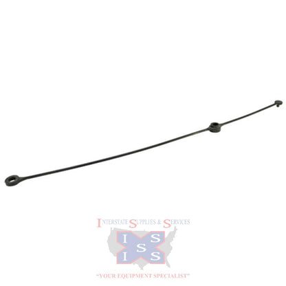 Hustler Turf Latch Lanyard 601224