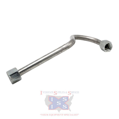 Hustler Turf Tube Rp-Tm Rt Loo 601284
