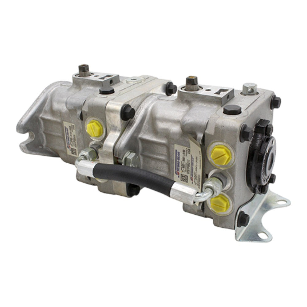 Hustler Turf Pump Hg Tandem 21 601318P