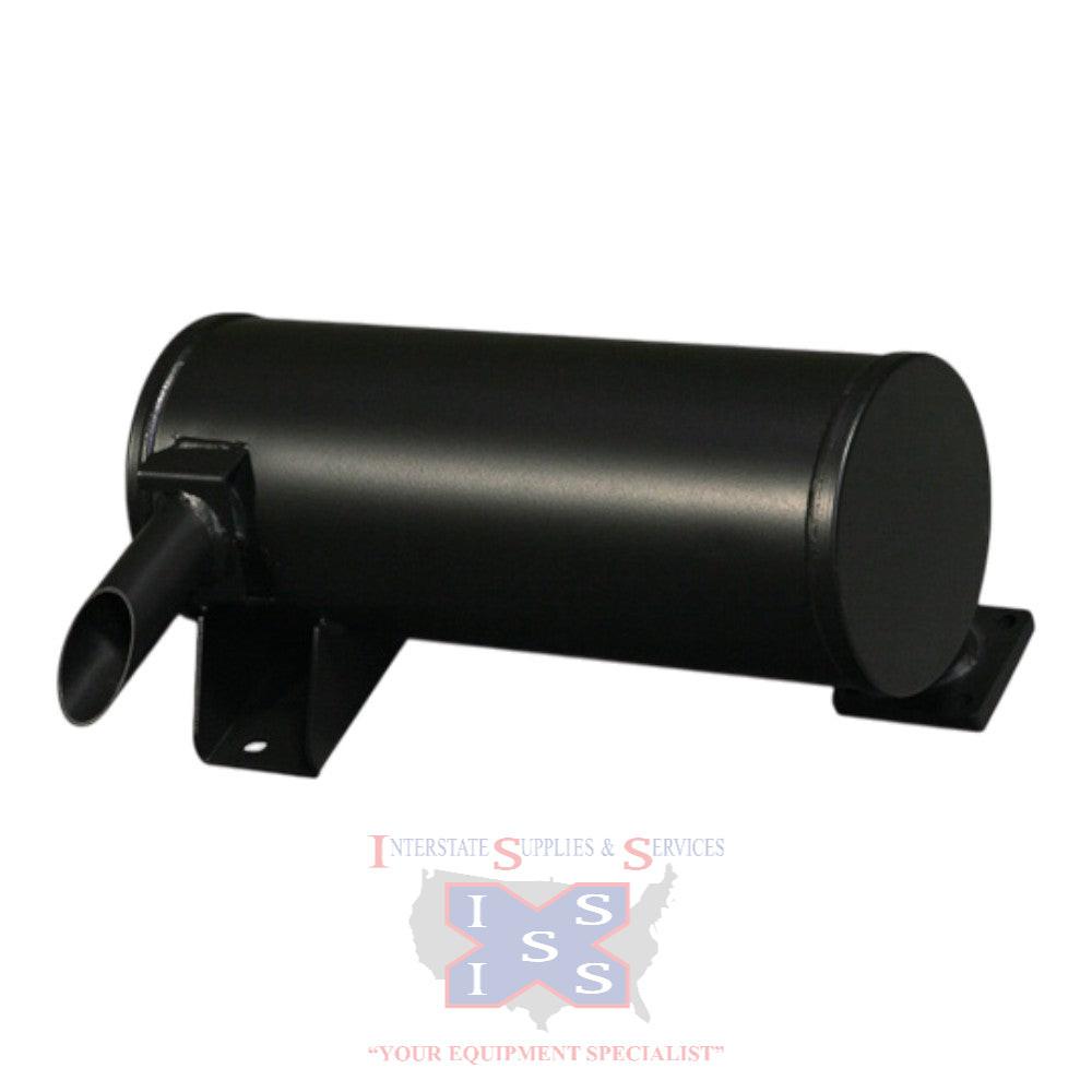 Hustler Turf Muffler Ism S773L 601361