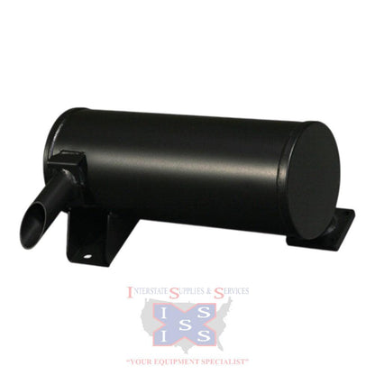 Hustler Turf Muffler Ism S773L 601361