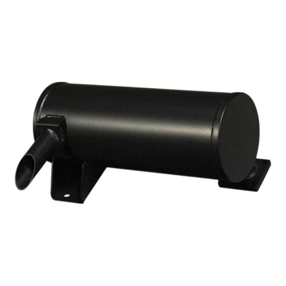 Hustler Turf Muffler Ism S773L 601361
