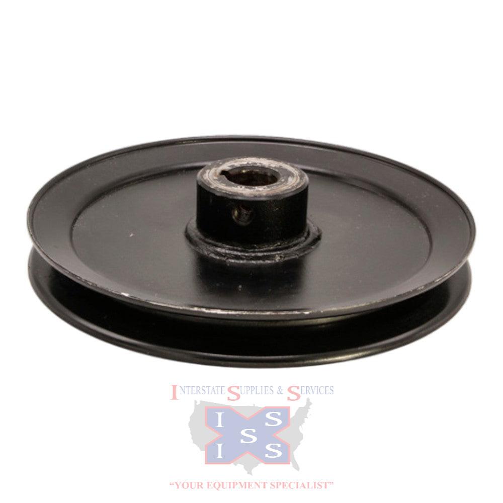 Hustler Turf Pulley - Bdp 21 (├ 601461